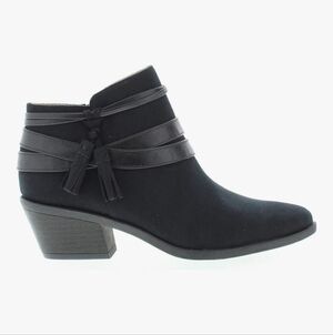 LifeStride womens Paloma Ankle Boot
